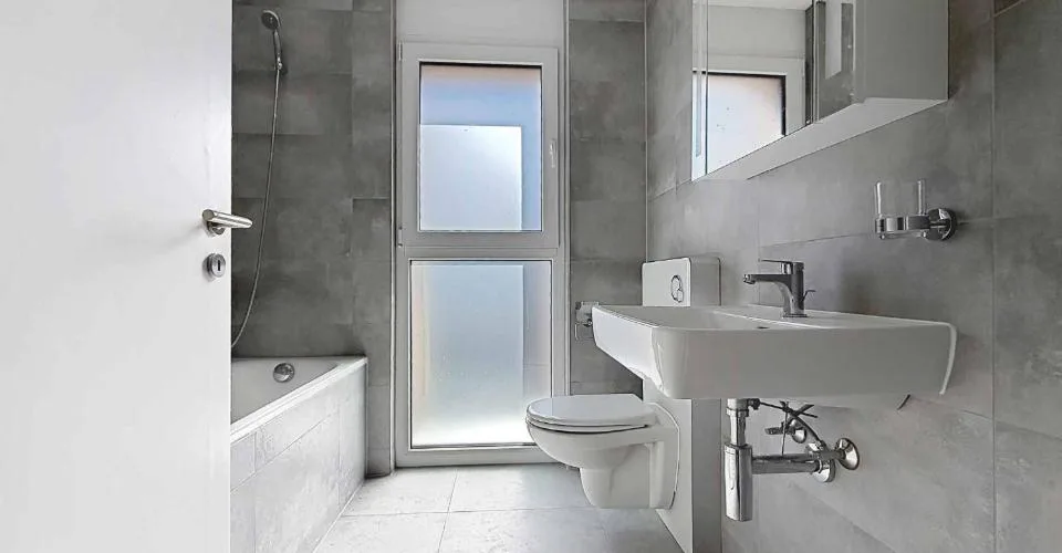 Achat-location possible -Appartement 4.5 pièces – foto 8 di 12