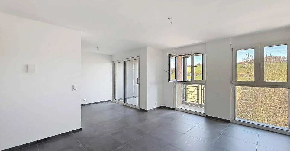 Achat-location possible -Appartement 4.5 pièces – foto 2 di 12