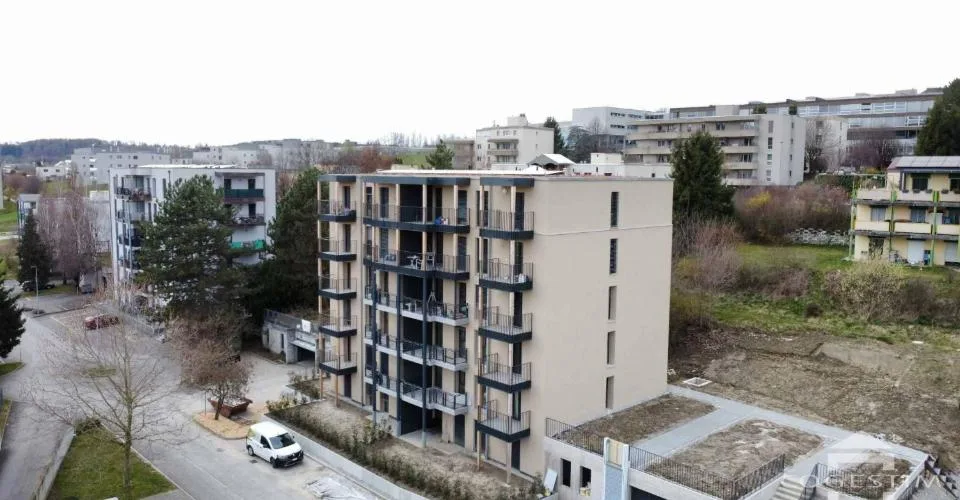 Achat-location possible -Appartement 4.5 pièces – foto 11 di 12