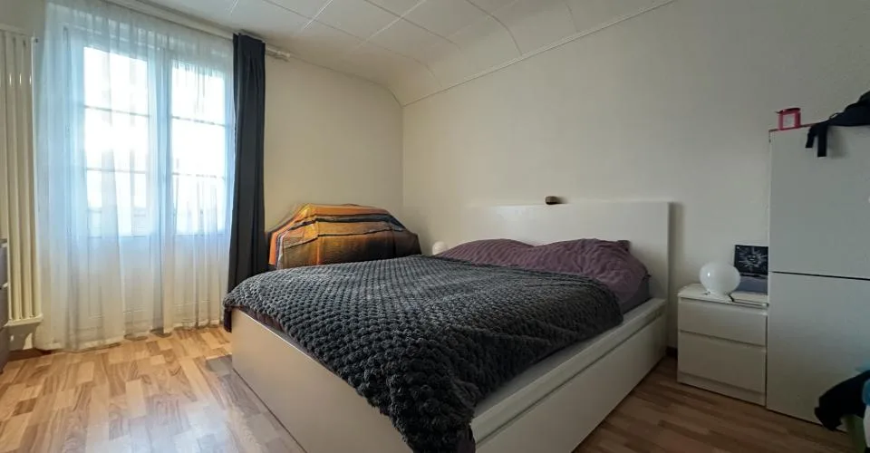 Immeuble de 3 appartements situé au centre du village, L’Orient