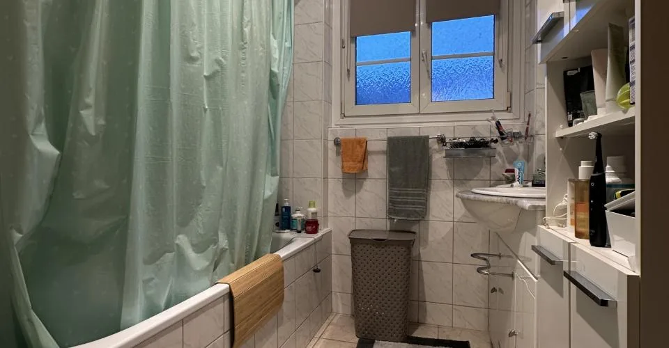 Immeuble de 3 appartements situé au centre du village, L’Orient