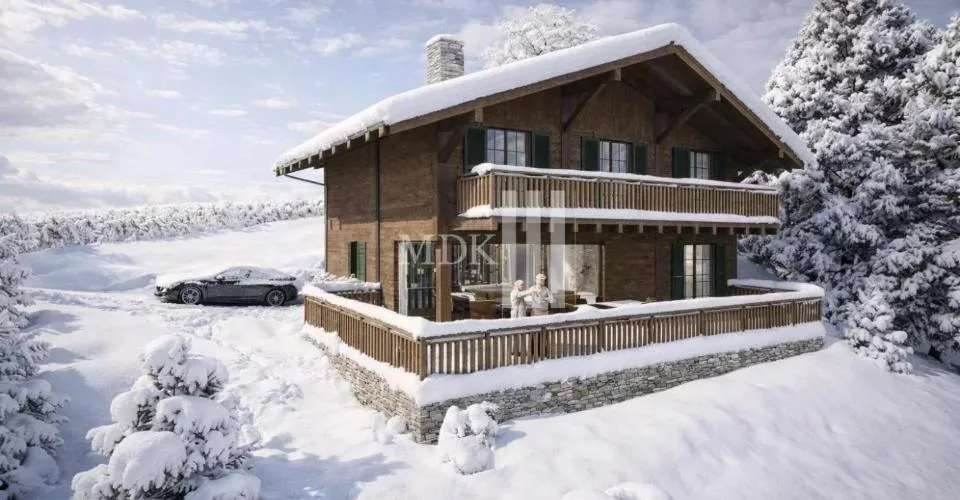 Parcelle constructible avec panorama sur les Dents-du-Midi – photo 13 of 13