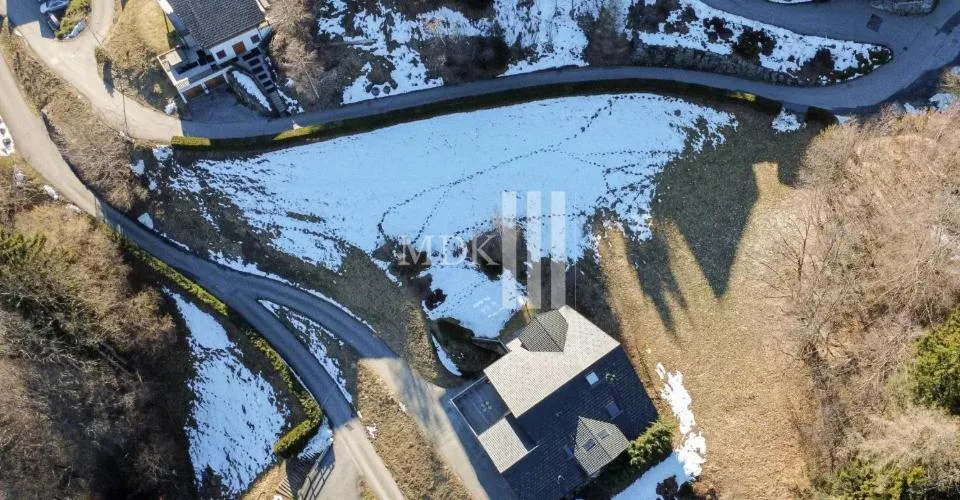 Parcelle constructible avec panorama sur les Dents-du-Midi – photo 5 of 13