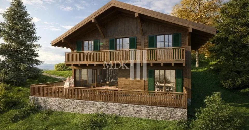 Parcelle constructible avec panorama sur les Dents-du-Midi – photo 10 of 13