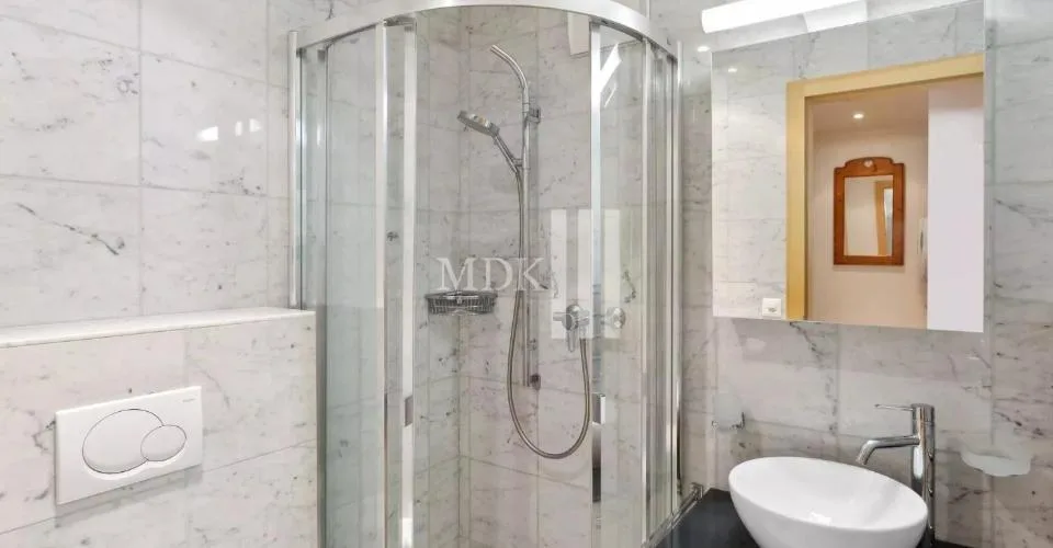 Magnifique appartement avec vue sur les Dents-du-Midi – Foto 10 von 12