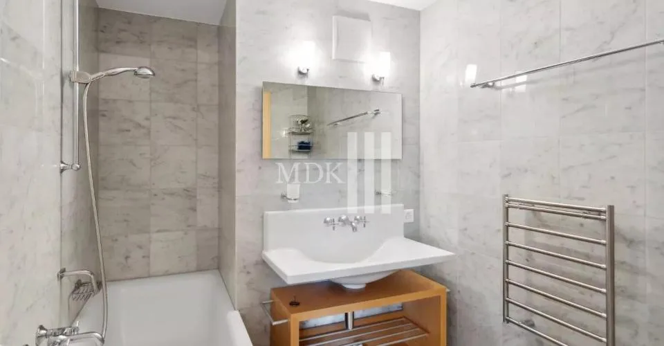 Magnifique appartement avec vue sur les Dents-du-Midi – Foto 6 von 12