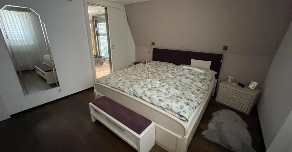 "Villa, Rossemaison - " – foto 12 di 13