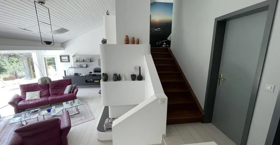 "Villa, Rossemaison - " – foto 7 di 13