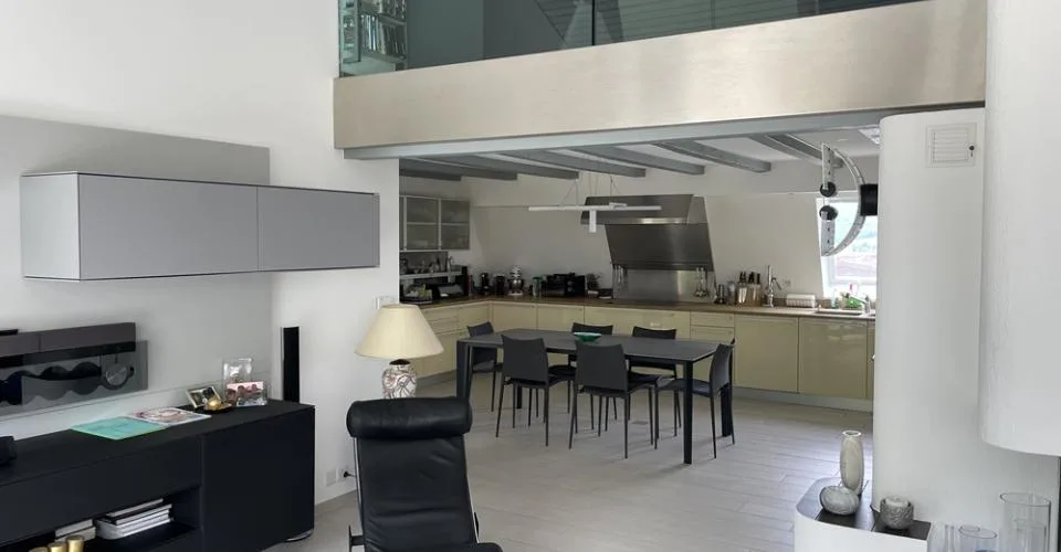 "Villa, Rossemaison - " – foto 5 di 13