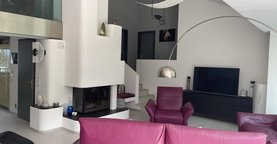 "Villa, Rossemaison - " – foto 6 di 13