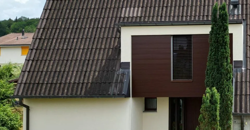 "Villa, Rossemaison - " – foto 4 di 13