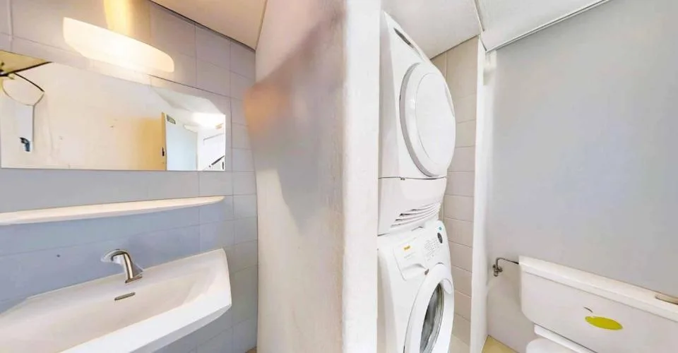 Spacieux appartement 5 pièces avec terrasse panoramique – Foto 3 von 10