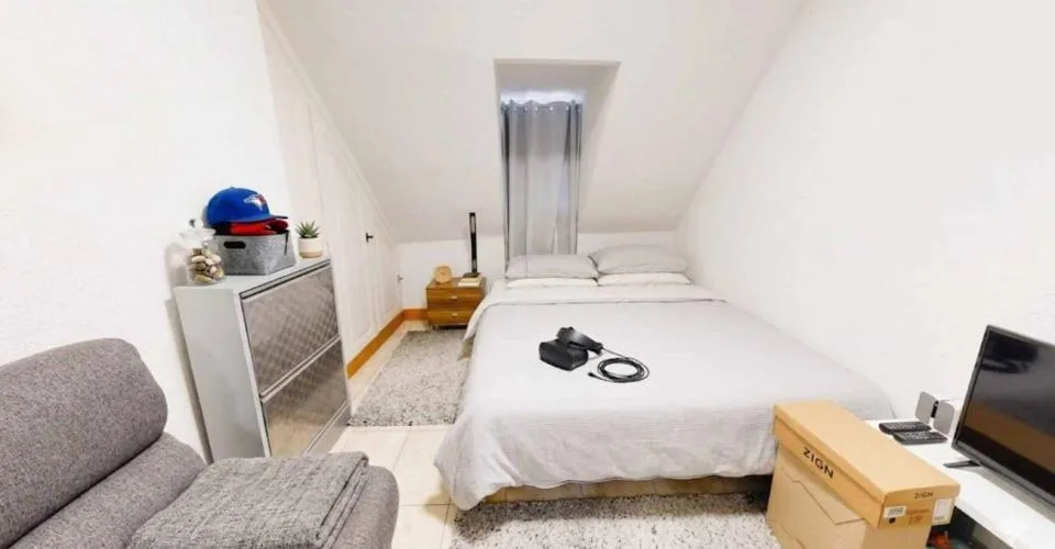 Spacieux appartement 5 pièces avec terrasse panoramique – Foto 10 von 10