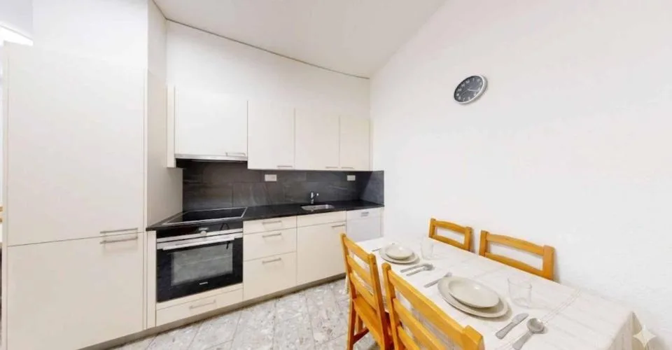 Spacieux appartement 5 pièces avec terrasse panoramique – Foto 2 von 10