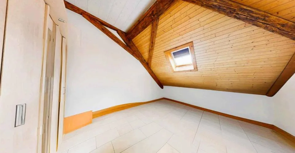 Spacieux appartement 5 pièces avec terrasse panoramique – Foto 4 von 10