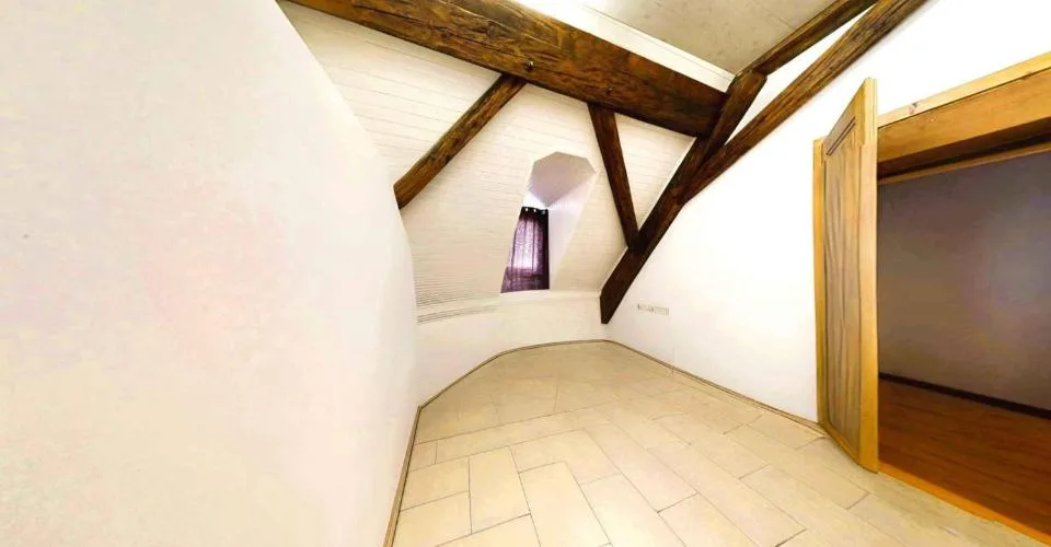 Spacieux appartement 5 pièces avec terrasse panoramique – Foto 5 von 10