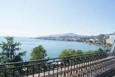 Magnifique appartement au centre de Montreux!!!