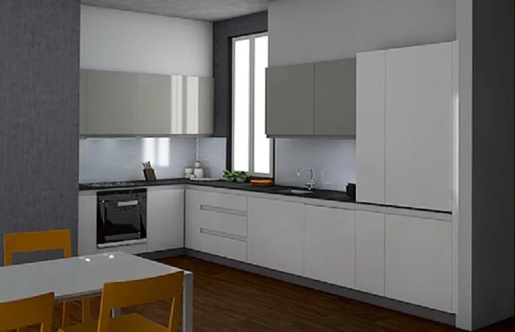 Magnifique appartement au centre de Montreux!!!