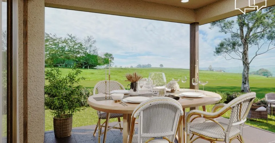 Appartement de 4.5 pièces au 1er étage (bâtiment 3 - lot 4)