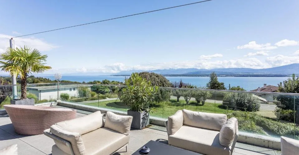 Superbe propriété avec vue lac exceptionnelle ! – photo 3 sur 12