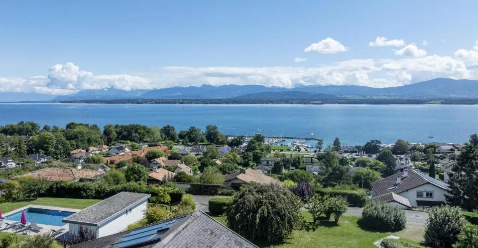 Superbe propriété avec vue lac exceptionnelle ! – photo 4 sur 12