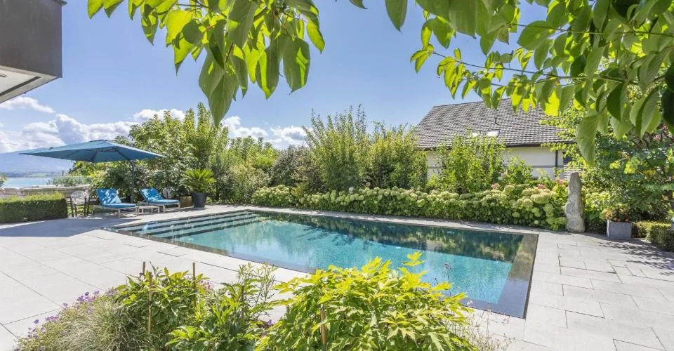 Superbe propriété avec vue lac exceptionnelle ! – photo 5 sur 12