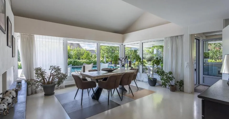 Superbe propriété avec vue lac exceptionnelle ! – photo 8 sur 12