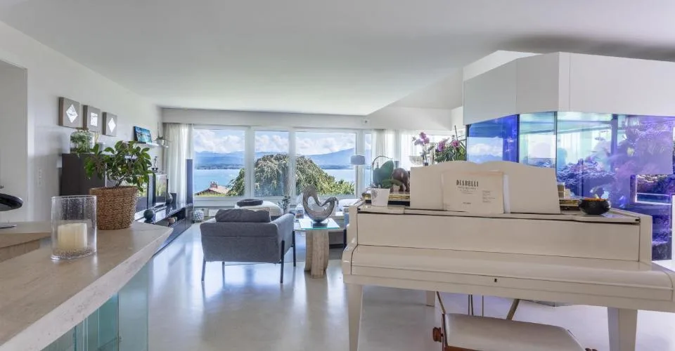 Superbe propriété avec vue lac exceptionnelle ! – photo 7 sur 12