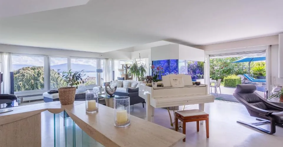 Superbe propriété avec vue lac exceptionnelle ! – photo 9 sur 12