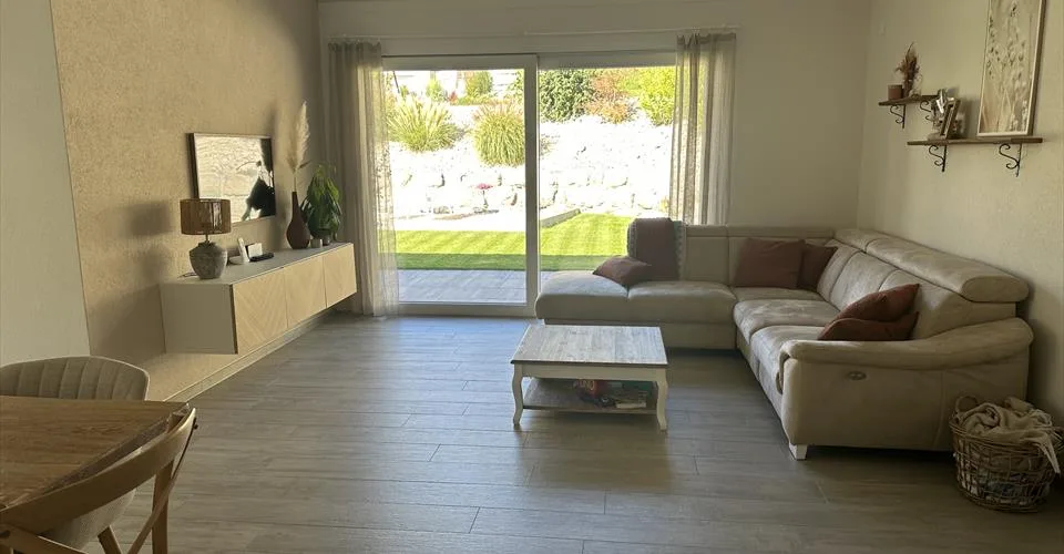 Magnifique villa, idéalement située.