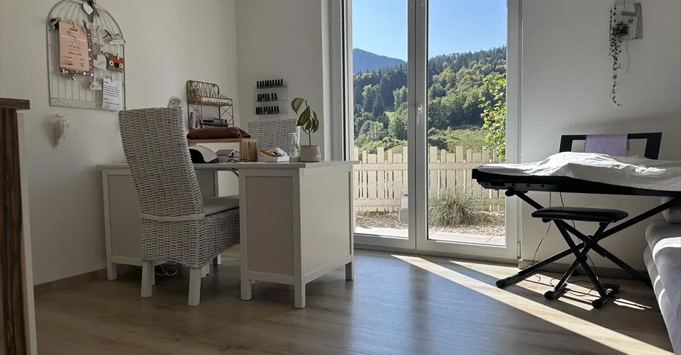 Magnifique villa, idéalement située.