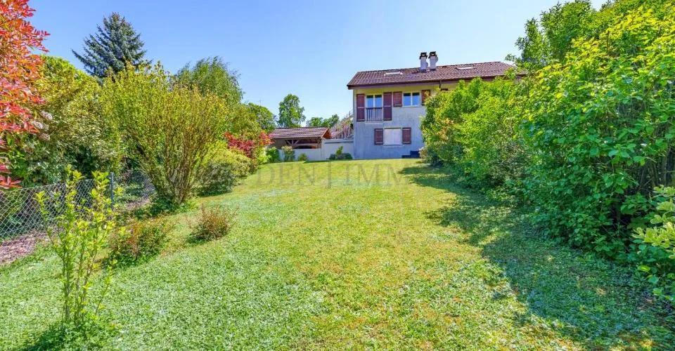 Grande villa 7 pièces avec joli jardin ensoleillé – foto 2 di 13