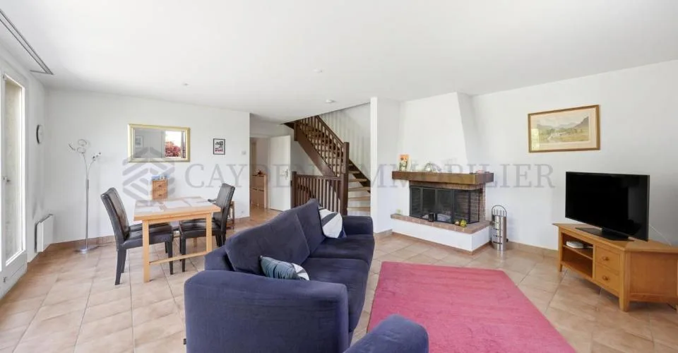Grande villa 7 pièces avec joli jardin ensoleillé – foto 6 di 13