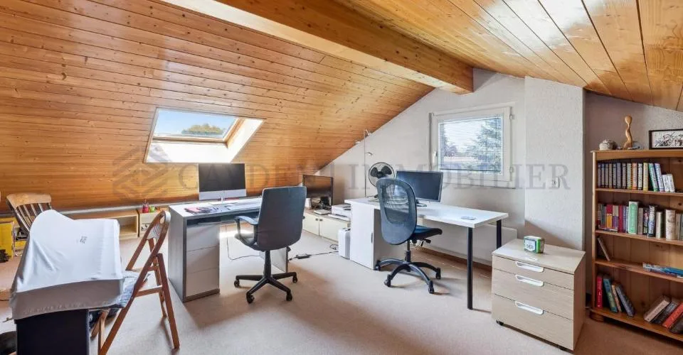 Grande villa 7 pièces avec joli jardin ensoleillé – foto 13 di 13