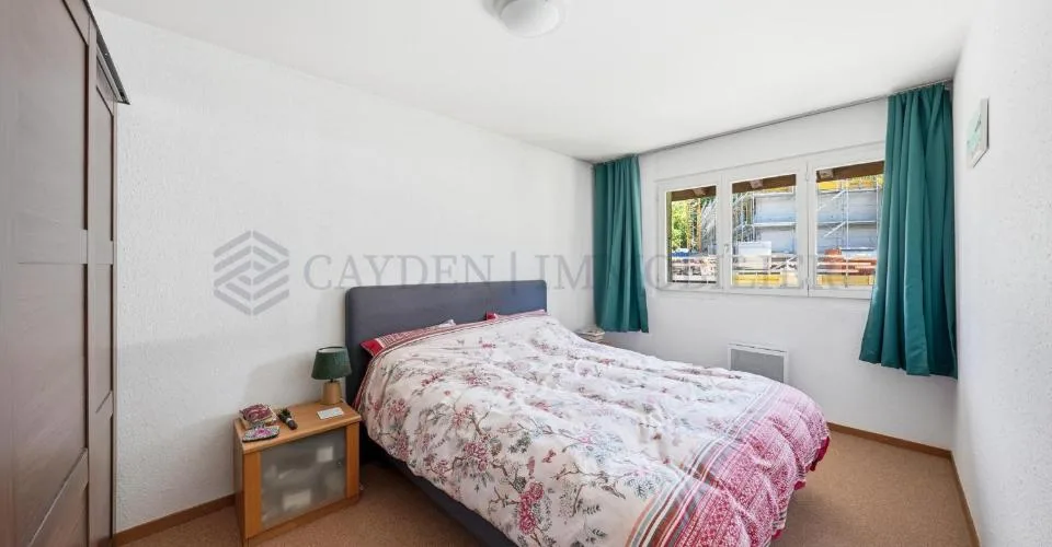 Grande villa 7 pièces avec joli jardin ensoleillé – foto 11 di 13