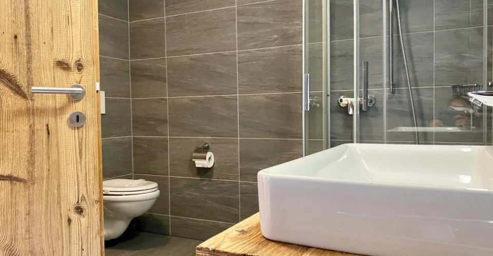 Superbe appartement de 5.5 pièces en attique (ski-in & ski-out) sur les pistes de ski à Veysonnaz