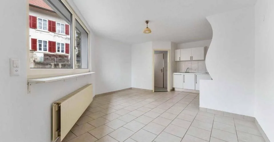 Immeuble à vendre à Lamboing – Foto 10 von 10