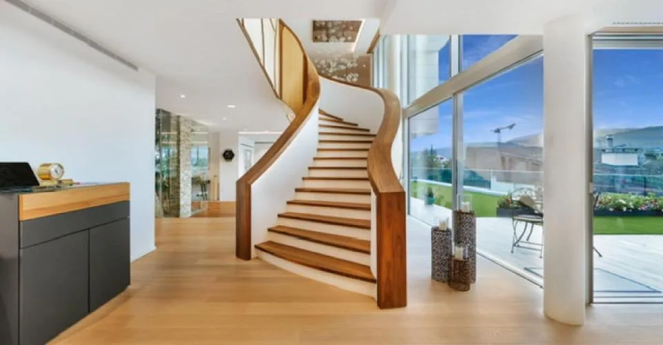 Importante baisse de prix ! ARI-245 - Villa de luxe-800 m2 habitables à 45 minutes de Bâle – Foto 5 von 12