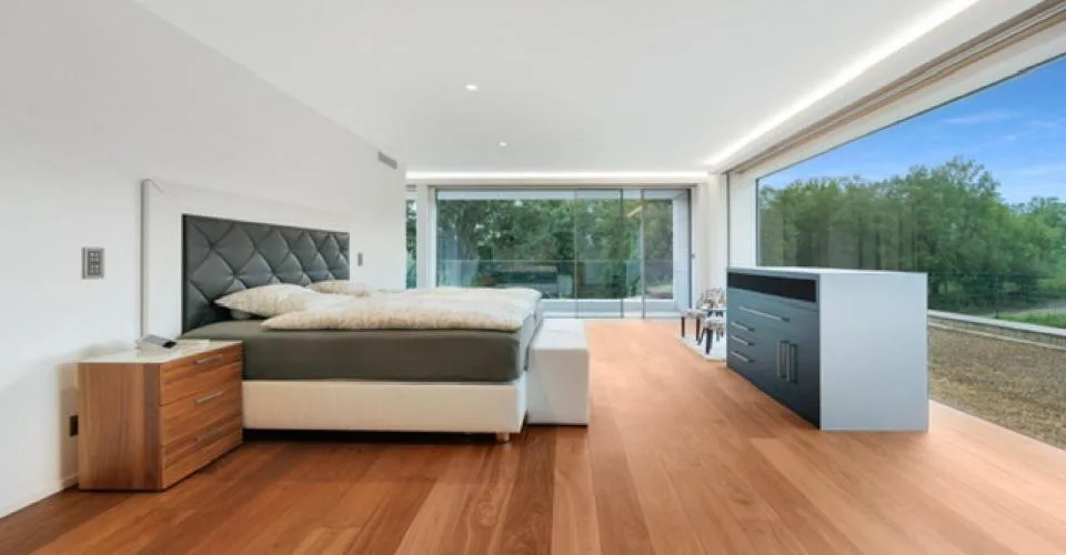 Importante baisse de prix ! ARI-245 - Villa de luxe-800 m2 habitables à 45 minutes de Bâle – Foto 6 von 12