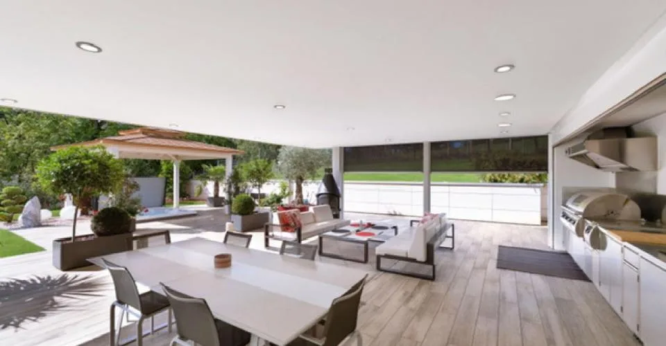 Importante baisse de prix ! ARI-245 - Villa de luxe-800 m2 habitables à 45 minutes de Bâle – Foto 11 von 12