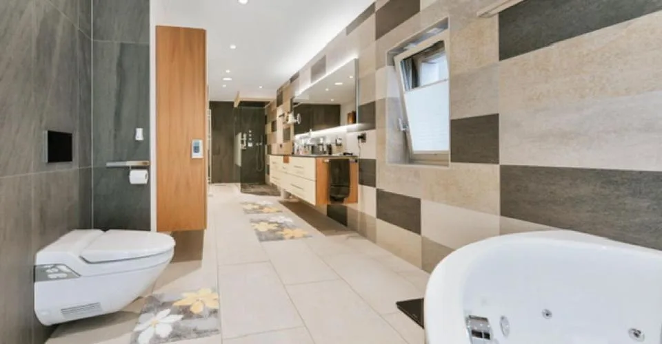 Importante baisse de prix ! ARI-245 - Villa de luxe-800 m2 habitables à 45 minutes de Bâle – Foto 10 von 12