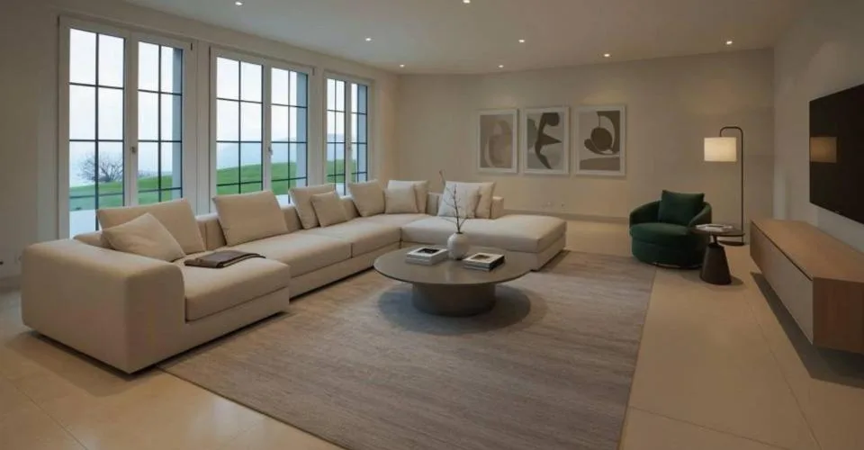 Un lieu paisible, pensé pour le bien-être de toute la famille – Foto 5 von 10