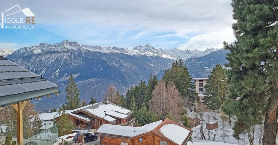 Superbe opportunité près des pistes ! – Foto 7 von 13
