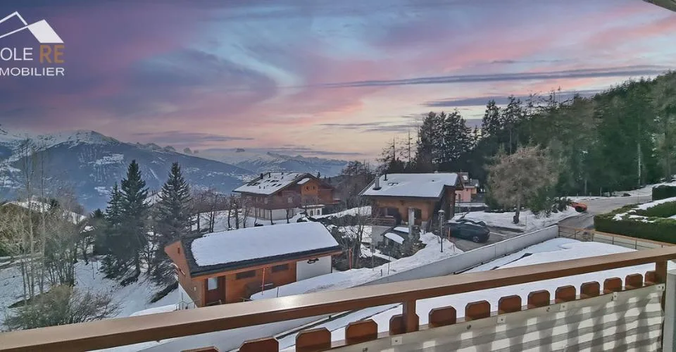 Superbe opportunité près des pistes ! – Foto 6 von 13