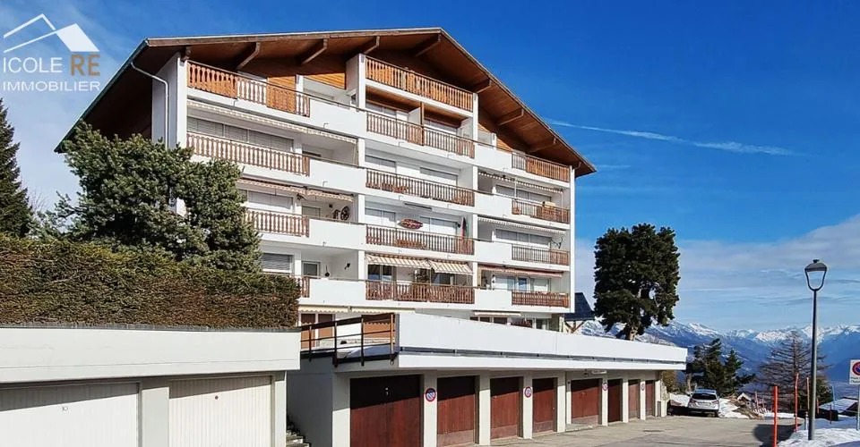 Superbe opportunité près des pistes ! – Foto 9 von 13