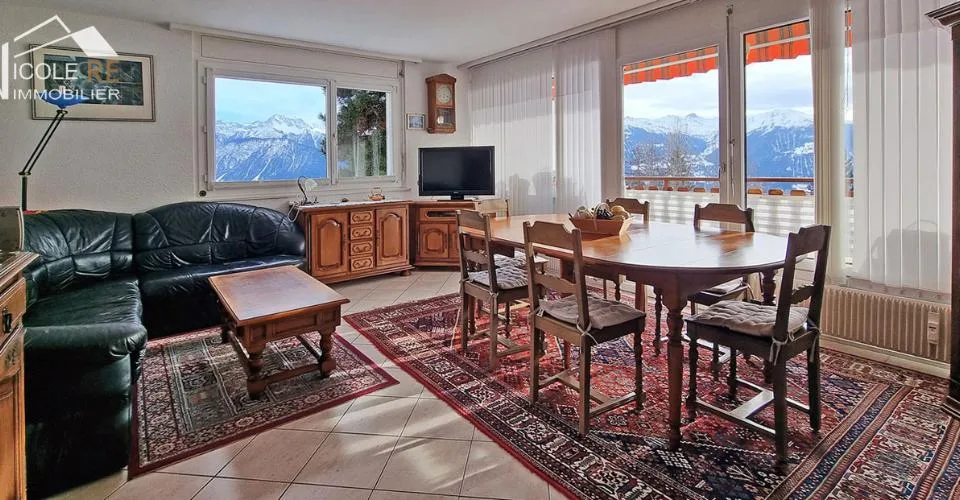 Superbe opportunité près des pistes ! – Foto 8 von 13