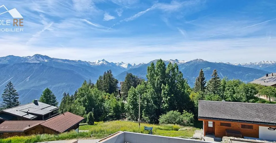 Superbe opportunité près des pistes ! – Foto 3 von 13