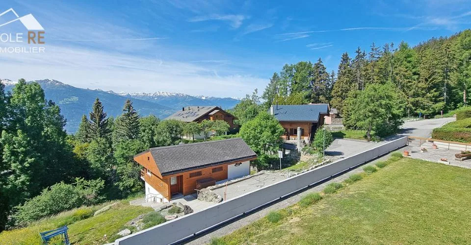 Superbe opportunité près des pistes ! – Foto 2 von 13