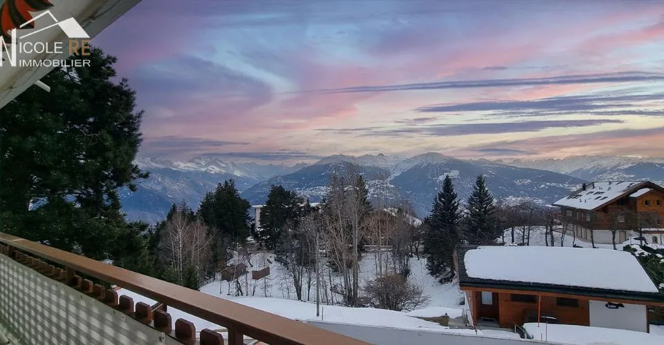 Superbe opportunité près des pistes ! – Foto 4 von 13