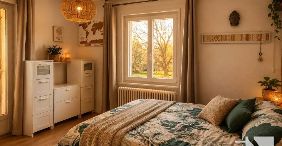 Immeuble composé de 3 appartements à quelques minutes du centre – Foto 8 von 11